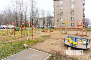 1-к квартира, вторичка, 28м2, 5/5 этаж