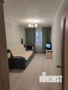 3-к квартира, вторичка, 61м2, 9/9 этаж