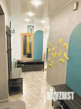 4-к квартира, вторичка, 109м2, 4/12 этаж