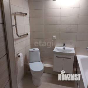 1-к квартира, вторичка, 32м2, 9/25 этаж