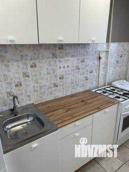 1-к квартира, вторичка, 29м2, 8/9 этаж