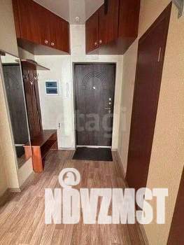 1-к квартира, вторичка, 41м2, 18/18 этаж