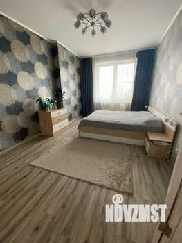 2-к квартира, вторичка, 60м2, 11/25 этаж