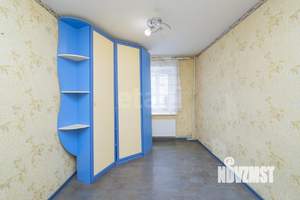 3-к квартира, вторичка, 65м2, 1/10 этаж