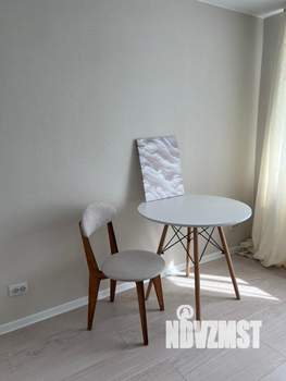 Студия квартира, вторичка, 17м2, 5/5 этаж