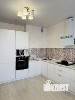 3-к квартира, вторичка, 66м2, 15/19 этаж