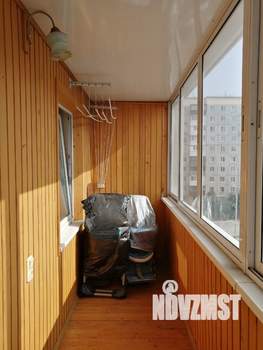 1-к квартира, вторичка, 38м2, 5/10 этаж