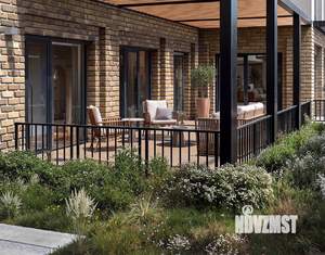 2-к квартира, вторичка, 61м2, 5/30 этаж