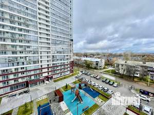 2-к квартира, вторичка, 38м2, 7/18 этаж