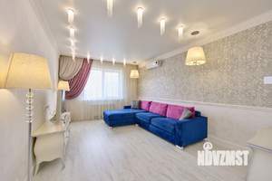 3-к квартира, вторичка, 97м2, 7/25 этаж