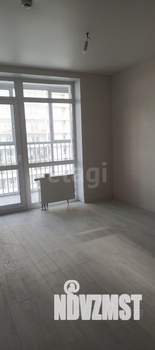 2-к квартира, вторичка, 33м2, 17/25 этаж