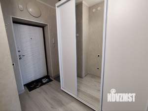 Студия квартира, вторичка, 30м2, 2/17 этаж