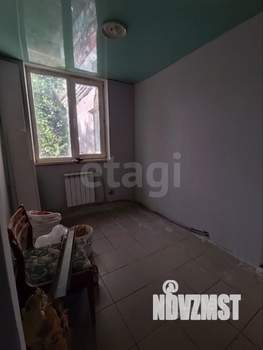 2-к квартира, вторичка, 42м2, 1/2 этаж