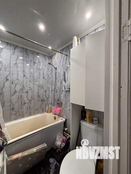 1-к квартира, вторичка, 32м2, 5/5 этаж