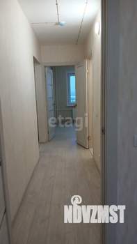 2-к квартира, вторичка, 49м2, 8/10 этаж