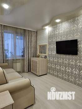 3-к квартира, вторичка, 66м2, 10/10 этаж