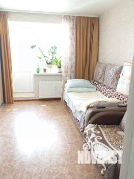 Студия квартира, вторичка, 29м2, 8/17 этаж