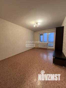 1-к квартира, вторичка, 45м2, 3/10 этаж