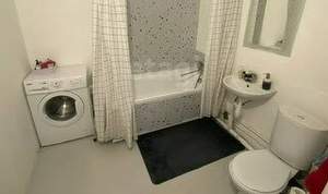 1-к квартира, вторичка, 39м2, 12/21 этаж