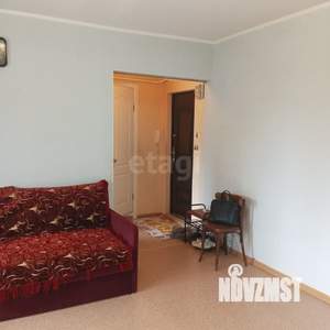 1-к квартира, вторичка, 35м2, 2/9 этаж