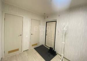 1-к квартира, вторичка, 73м2, 4/17 этаж