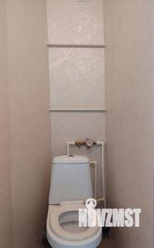 3-к квартира, вторичка, 59м2, 2/5 этаж