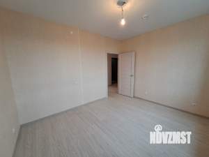 3-к квартира, сданный дом, 65м2, 8/17 этаж