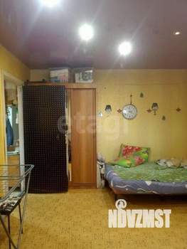 2-к квартира, вторичка, 48м2, 8/10 этаж