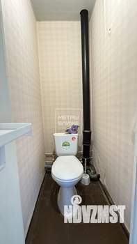 1-к квартира, вторичка, 34м2, 8/9 этаж