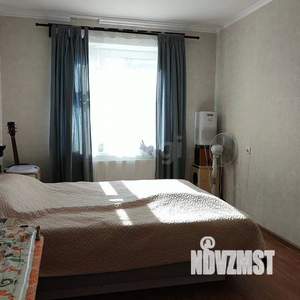 1-к квартира, вторичка, 43м2, 1/11 этаж