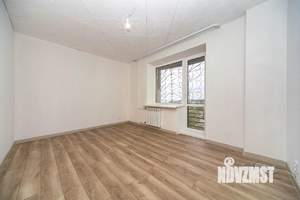 2-к квартира, вторичка, 44м2, 9/9 этаж