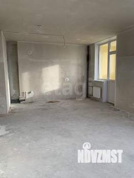 Студия квартира, вторичка, 43м2, 19/26 этаж