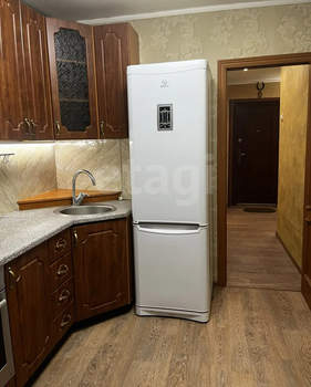 2-к квартира, вторичка, 52м2, 6/10 этаж