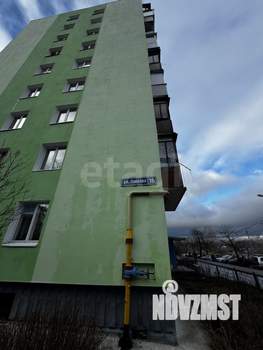 2-к квартира, вторичка, 42м2, 3/9 этаж