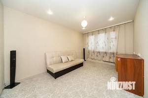 2-к квартира, вторичка, 38м2, 3/5 этаж
