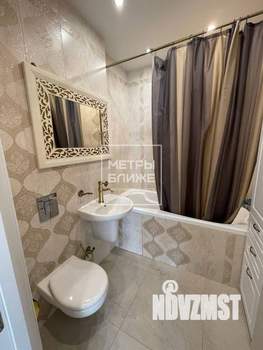 3-к квартира, вторичка, 67м2, 18/25 этаж