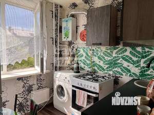 2-к квартира, вторичка, 46м2, 4/5 этаж