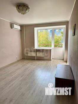 1-к квартира, вторичка, 33м2, 3/5 этаж