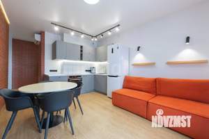 3-к квартира, вторичка, 79м2, 20/25 этаж