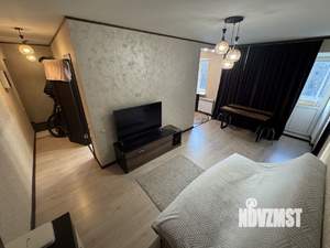 2-к квартира, вторичка, 46м2, 3/5 этаж