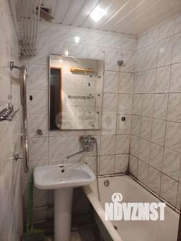 3-к квартира, вторичка, 60м2, 1/9 этаж