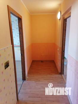 3-к квартира, вторичка, 60м2, 6/9 этаж