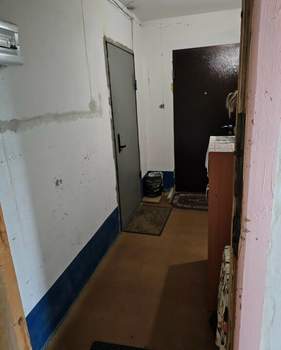 2-к квартира, вторичка, 52м2, 5/5 этаж