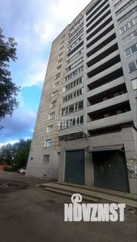 2-к квартира, вторичка, 52м2, 2/14 этаж