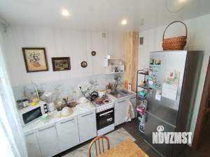 3-к квартира, вторичка, 66м2, 9/9 этаж