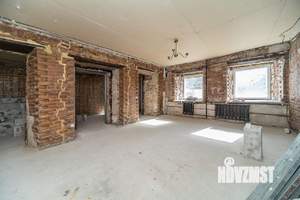 3-к квартира, вторичка, 69м2, 1/3 этаж