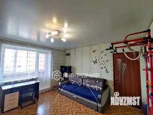 2-к квартира, вторичка, 54м2, 7/9 этаж