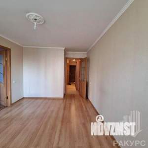 3-к квартира, вторичка, 52м2, 4/5 этаж