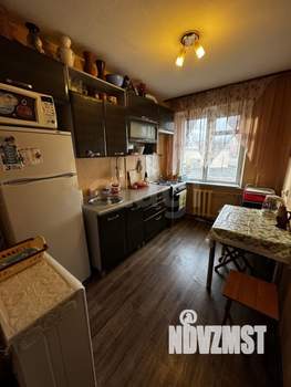 2-к квартира, вторичка, 42м2, 3/9 этаж