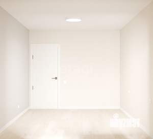 2-к квартира, вторичка, 55м2, 4/4 этаж